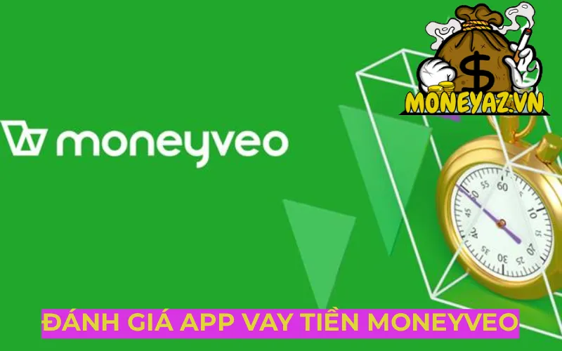 review app vay tiền moneyveo