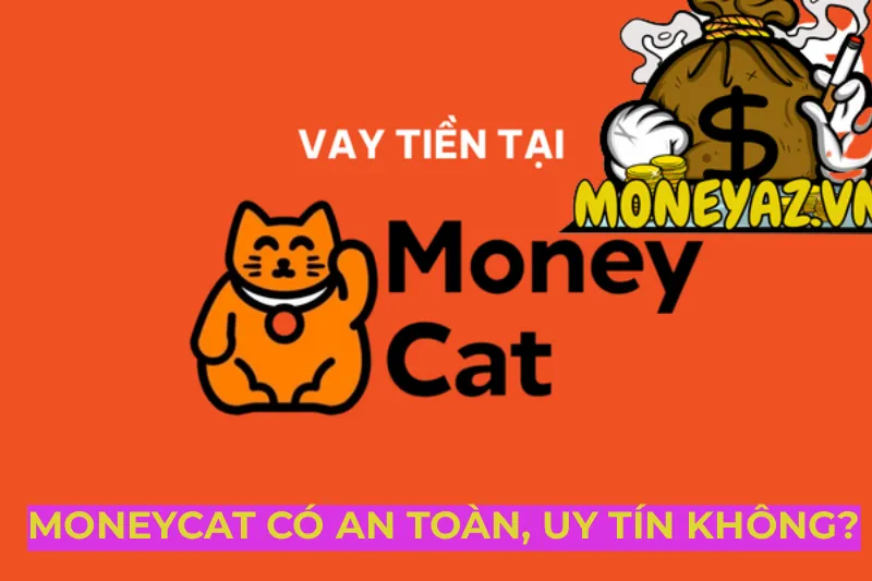 review app vay tiền Moneycat